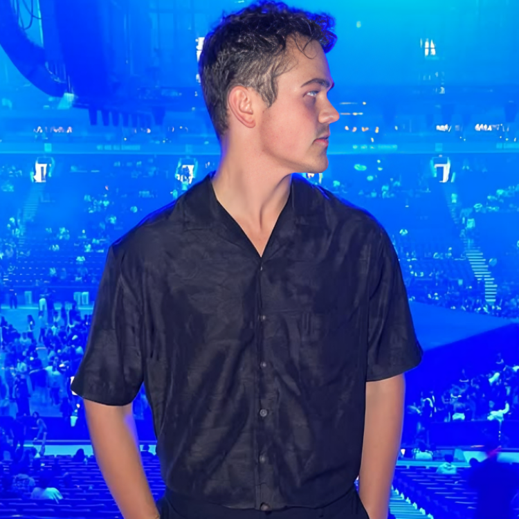 With his quickly rising fame, Marcus Mocharski has a lot of exciting career opportunities waiting for him. 